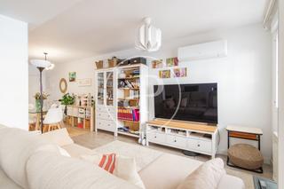 Appartement  C. de abtao. Piso en venta en calle abtao