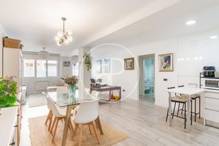 Appartement  C. de abtao. Piso en venta en calle abtao