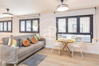 Location Appartement à Guindalera. Estudio en alquiler en guindalera