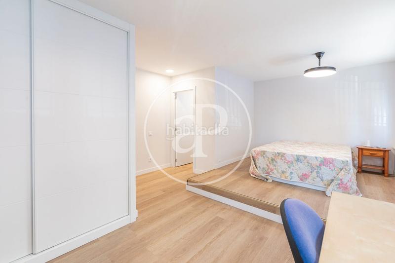 Foto 5a6d9dbc-4f71-4de4-8fba-247be54f6070. Miete etagenwohnung in Guindalera Madrid