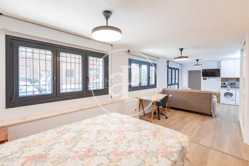 Foto ada06536-bf38-4e3d-9630-ac3d155c3cc5. Miete etagenwohnung in Guindalera Madrid