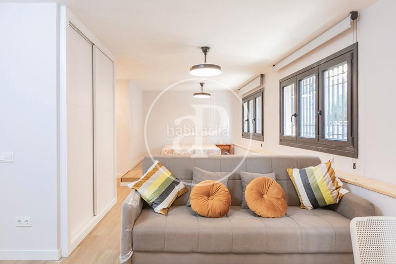 Foto 235bcd03-3734-4b66-9008-950e1467caf4. Rent flat in Guindalera Madrid