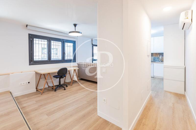 Foto 250e39a1-08d0-4042-8b04-f84899e4f1ab. Rent flat in Guindalera Madrid