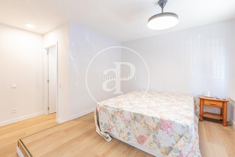 Foto 4465931f-b0e2-4ef4-9471-ad8bce85b188. Rent flat in Guindalera Madrid