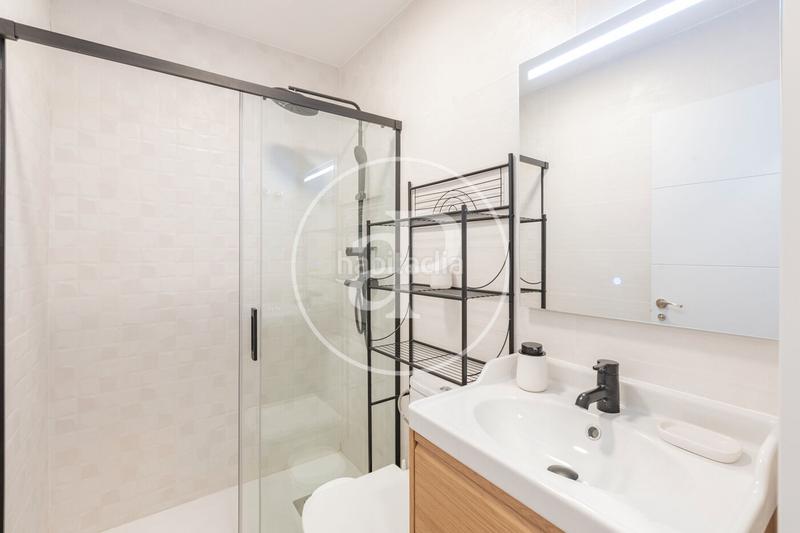 Foto 4f38957e-ebe5-4bdf-bddd-fd52442e3b3a. Rent flat in Guindalera Madrid