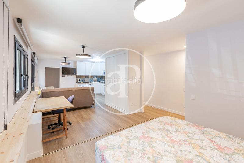 Foto 6e267791-8fab-4b16-8e95-c854396c5de3. Rent flat in Guindalera Madrid