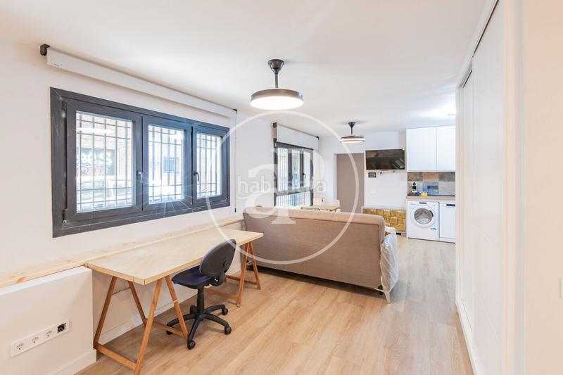 Foto 7f95e522-69f3-4700-a020-0b85902a18b0. Rent flat in Guindalera Madrid