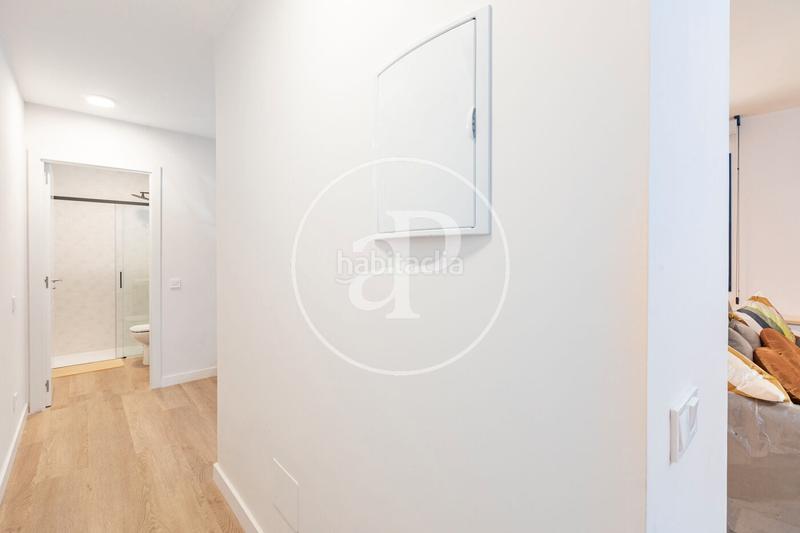 Foto 9841567d-c1ab-4a86-ac72-ca833b4ed284. Rent flat in Guindalera Madrid