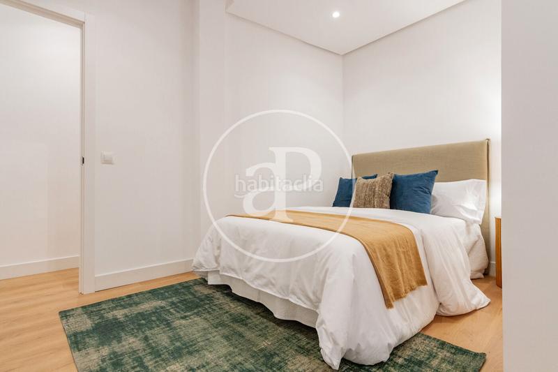 Foto 0b0fd6a1-f5cc-449b-ba10-53a914f9525a. Pis amb calefacció a Cortes-Huertas Madrid