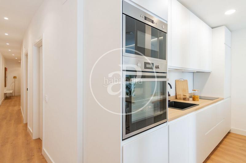 Foto 4aae5f0c-34cf-455e-83de-4116caa2df64. Pis amb calefacció a Cortes-Huertas Madrid