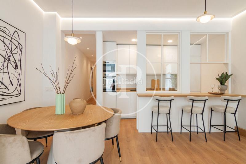 Foto 4b80a2a7-184b-427d-9232-c7332a5a9483. Pis amb calefacció a Cortes-Huertas Madrid