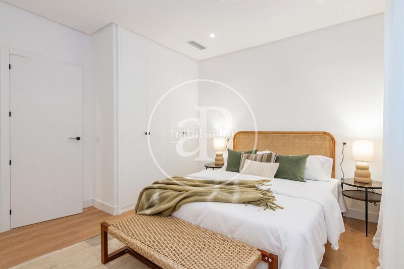 Foto 4ba75f51-6d2f-4019-b8b8-16cb75189147. Pis amb calefacció a Cortes-Huertas Madrid