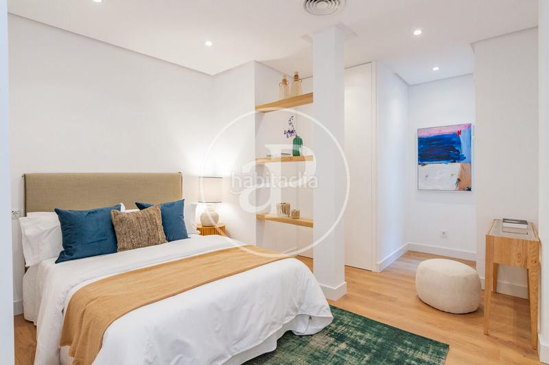 Foto 599cdca5-ab4e-4714-a653-799796d2c944. Pis amb calefacció a Cortes-Huertas Madrid