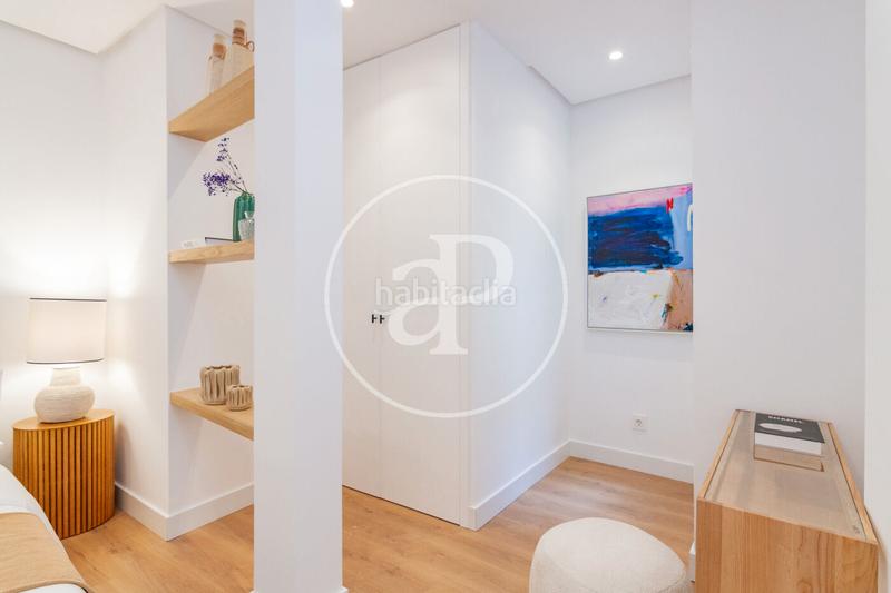 Foto 59b11087-660c-42f1-b52e-f1defc352f97. Pis amb calefacció a Cortes-Huertas Madrid