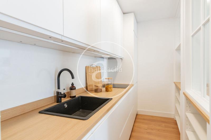 Foto 6432603a-d1a2-4c2b-9796-51cc4b8b92e4. Pis amb calefacció a Cortes-Huertas Madrid