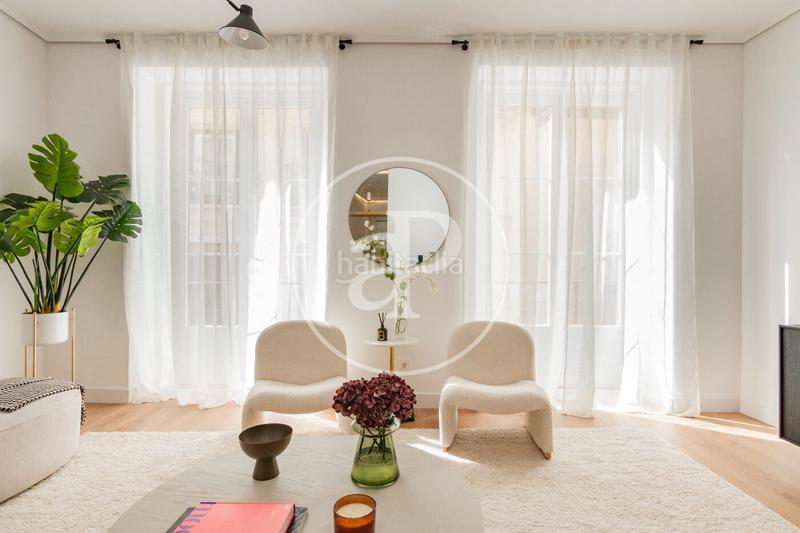 Foto 655b3c0b-f342-4aa2-8cc5-7d87d02ef069. Pis amb calefacció a Cortes-Huertas Madrid