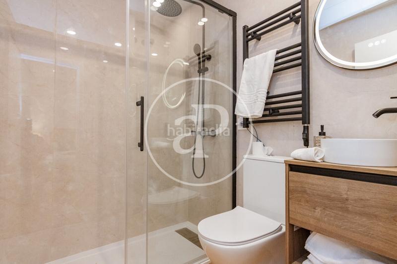 Foto 6c3214d7-1d22-4fce-a5b7-711c87400b52. Pis amb calefacció a Cortes-Huertas Madrid