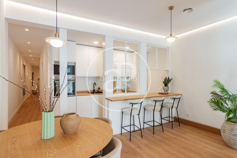 Foto 7c0556a2-7eeb-4a6f-9849-1354a9a56f31. Pis amb calefacció a Cortes-Huertas Madrid