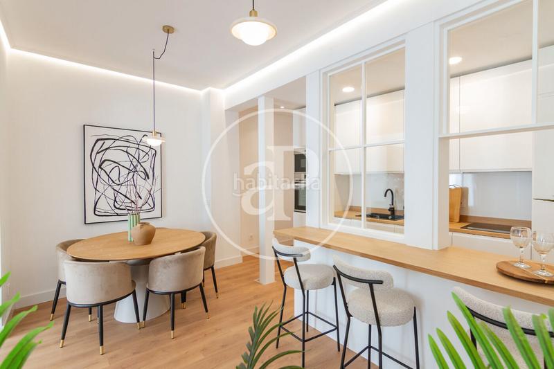 Foto 843eb230-e04d-4307-b391-9462e6119ad6. Pis amb calefacció a Cortes-Huertas Madrid