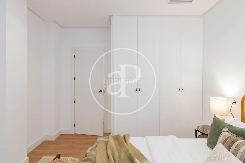 Foto a9458f6f-3c6e-42fa-8b19-790c7691095c. Pis amb calefacció a Cortes-Huertas Madrid