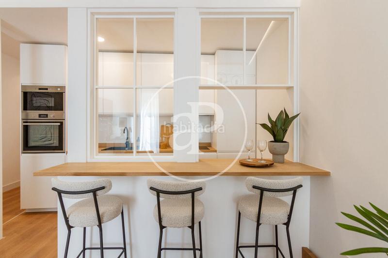 Foto bdfad4c0-0225-4cd7-94ca-421dbfbe4180. Pis amb calefacció a Cortes-Huertas Madrid