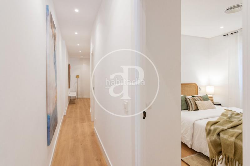 Foto f3b2cde4-fe6a-49db-b551-0d06ced97d2a. Pis amb calefacció a Cortes-Huertas Madrid