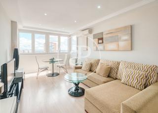 Location Appartement  C. de sta. susana. Piso en alquiler en calle santa susana