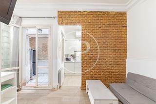 Pis  C. de san isidro labrador. Piso en venta en palacio