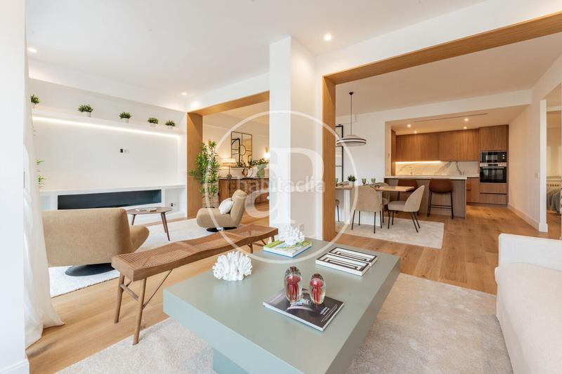 Foto 02a22d18-ea6a-490c-9008-4c8d1c245b44. Appartamento con riscaldamento in Almagro Madrid