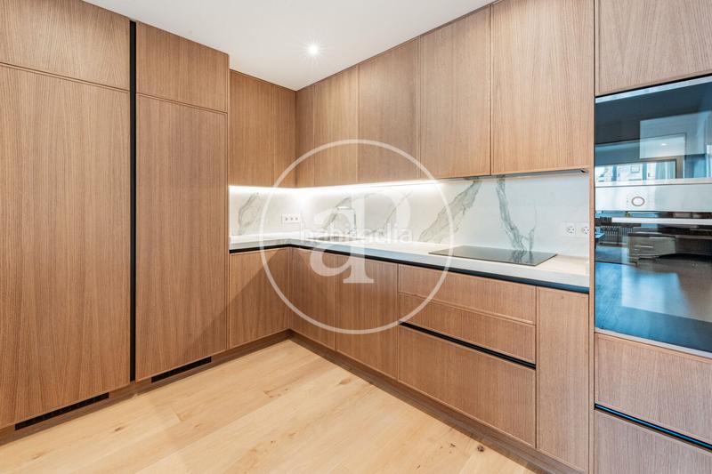 Foto 105d2e18-14a8-4391-b671-847cc34de554. Appartamento con riscaldamento in Almagro Madrid