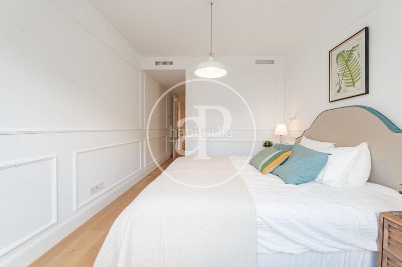 Foto 12790aed-7e4b-4d64-92c7-e91a2c2d74e0. Appartamento con riscaldamento in Almagro Madrid