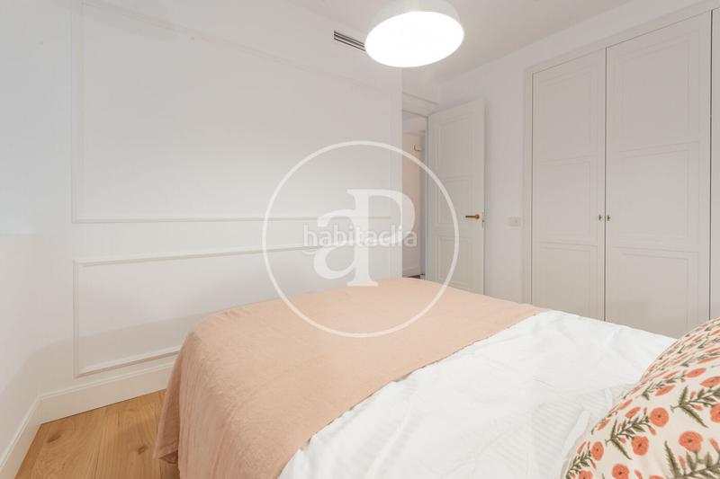 Foto 20bd5e46-3381-4f74-b5dc-848ab6efbf84. Appartamento con riscaldamento in Almagro Madrid