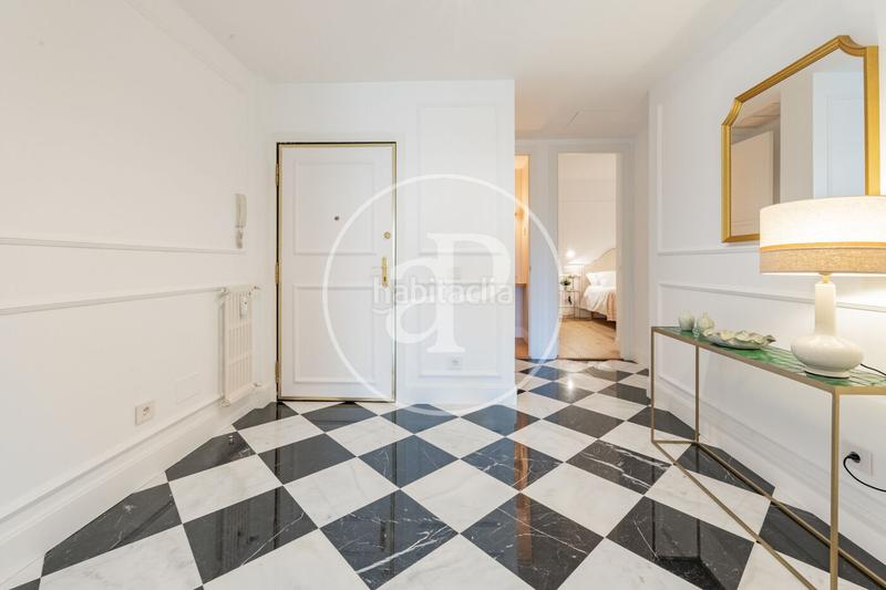 Foto 261a17b8-aabf-44fb-9786-277d5d4ebd27. Appartamento con riscaldamento in Almagro Madrid