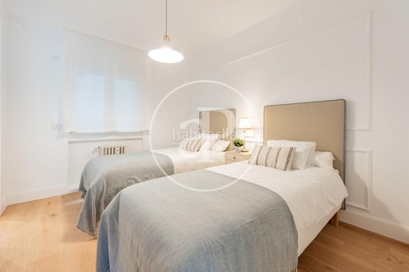 Foto 272c939b-370b-4adf-8707-95a577e1f571. Appartamento con riscaldamento in Almagro Madrid