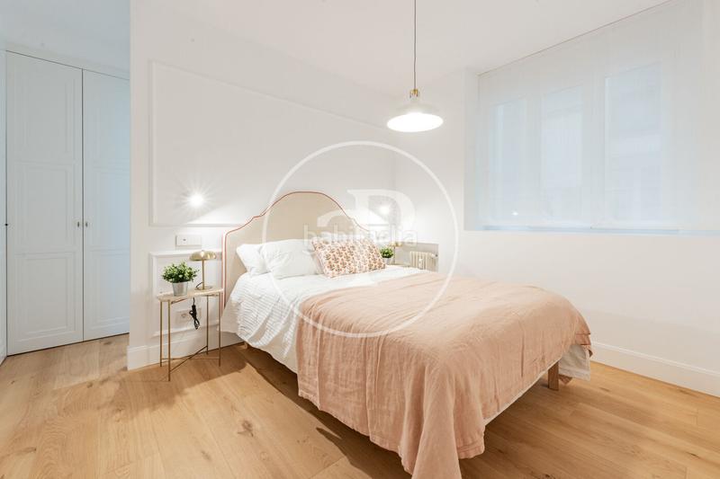 Foto 42e100c7-4cd1-4d20-b4cc-532ad935ac6e. Appartamento con riscaldamento in Almagro Madrid