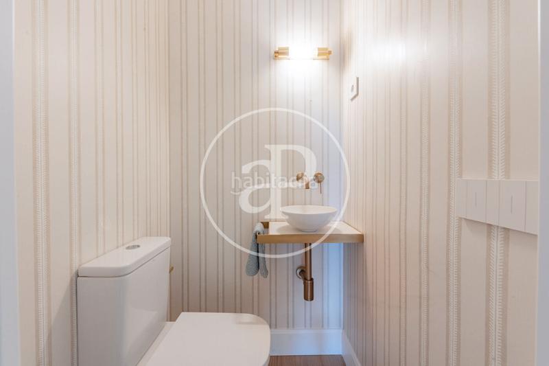 Foto 913f7548-1b5e-4989-9b12-dc5817605e66. Appartamento con riscaldamento in Almagro Madrid