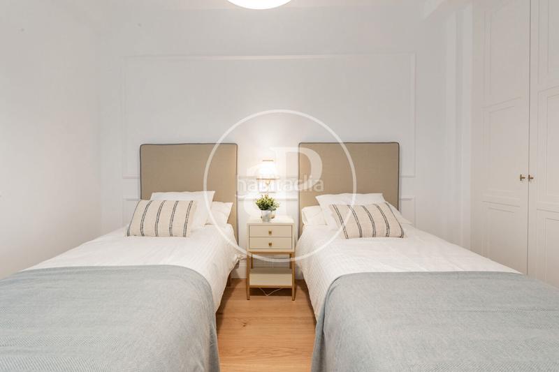 Foto 98e69a54-7ee1-47d9-8767-29c05519ddd1. Appartamento con riscaldamento in Almagro Madrid