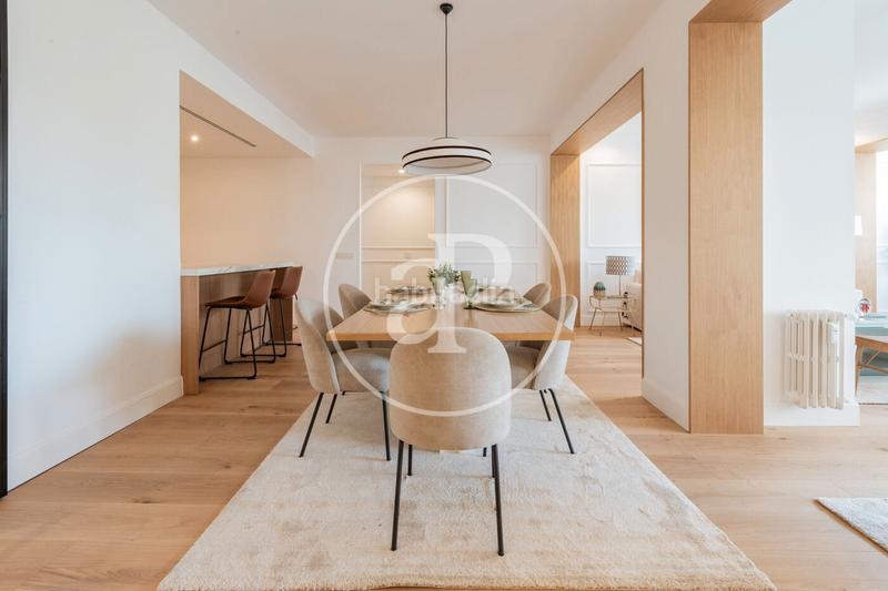 Foto a1bc18bc-4d9c-48ee-8cad-2317522ea5ab. Appartamento con riscaldamento in Almagro Madrid