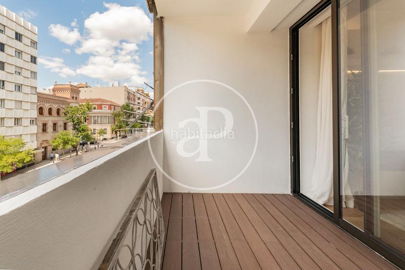 Foto b798b473-07d0-423d-a375-f0b90774ee37. Appartamento con riscaldamento in Almagro Madrid