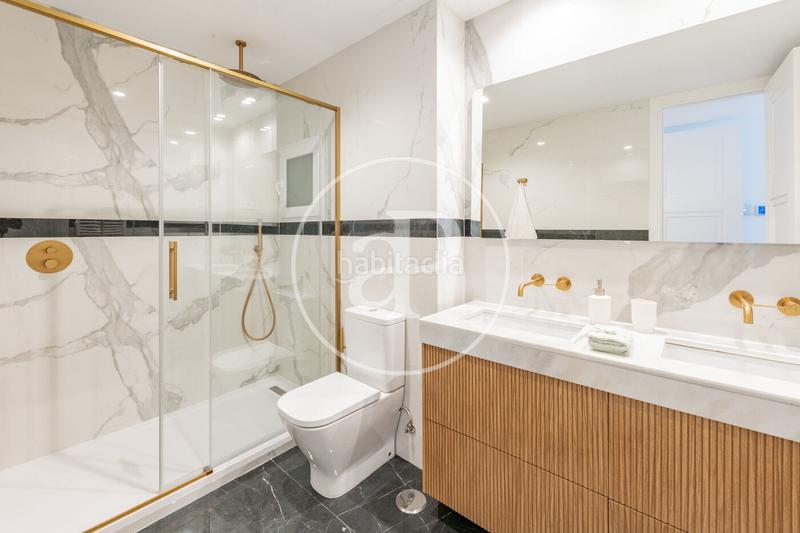 Foto c2f307cd-71df-4225-b095-431ddcf35578. Appartamento con riscaldamento in Almagro Madrid