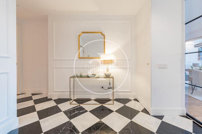 Foto cb47952d-ca18-4998-91f1-c834aa664c43. Appartamento con riscaldamento in Almagro Madrid