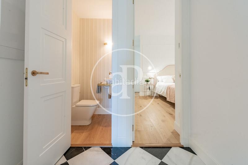 Foto ce914217-7559-44b7-8d17-58ef3c6d7b2e. Appartamento con riscaldamento in Almagro Madrid