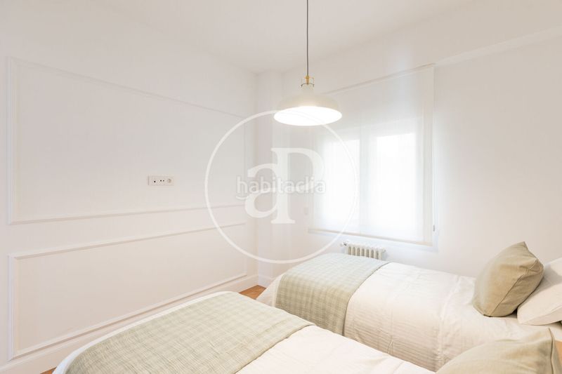 Foto d7642354-895e-4706-ba07-74c9e80272e3. Pis amb calefacció a Almagro Madrid