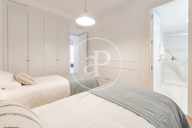 Foto df9bab48-ec2e-4b18-bb6e-71ed1b698cb1. Appartamento con riscaldamento in Almagro Madrid