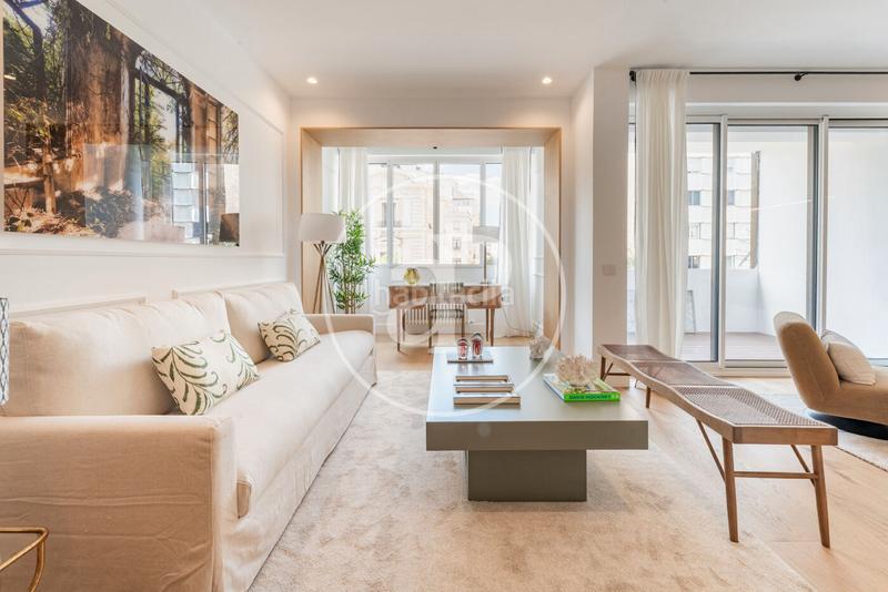 Foto e51a788a-c486-4f73-845d-51f95fcc5b3d. Appartamento con riscaldamento in Almagro Madrid