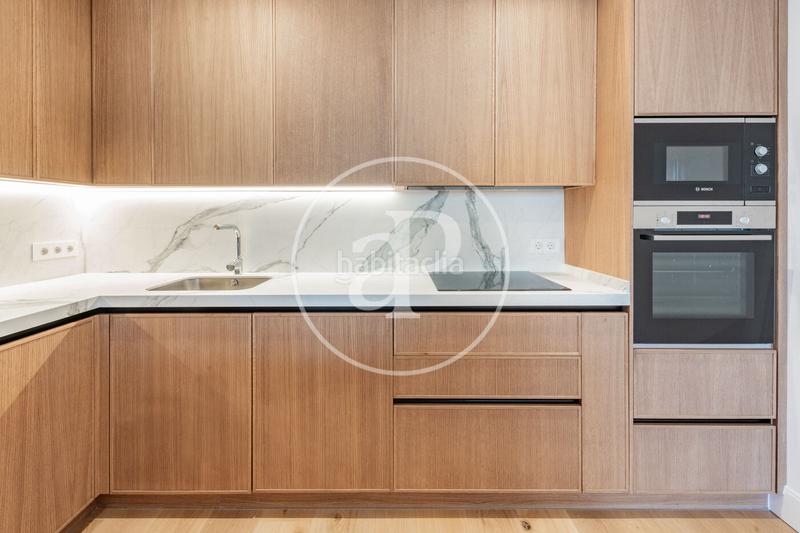 Foto e90b703a-9955-4f1d-b14e-389a7d8cf8cb. Appartamento con riscaldamento in Almagro Madrid