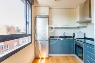 Appartement  C. de roma. Piso en venta en guindalera