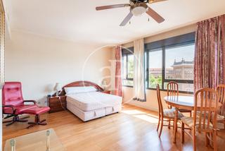 Appartement  C. de roma. Piso en venta en guindalera