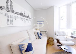 Rent Flat in Goya. Piso en alquiler en goya