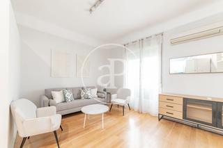 Alquiler Piso  C/ de francisco silvela. Piso en alquiler en francisco silvela